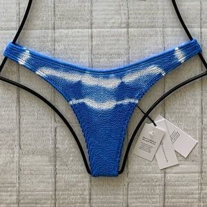 Bound by Bond Eye THE SINNER BRIEF Bikini Bottom